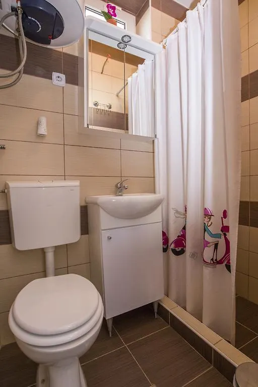 Apartments Rozalina