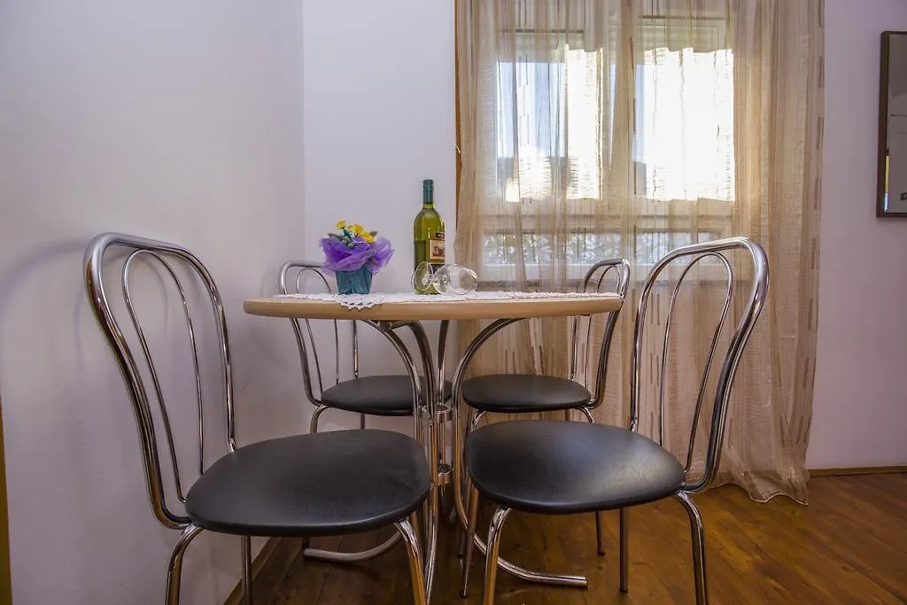 Apartments Rozalina