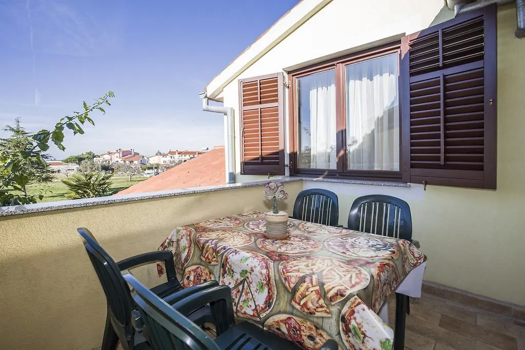 Apartments Rozalina