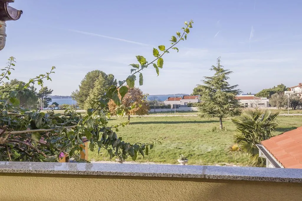 Apartments Rozalina