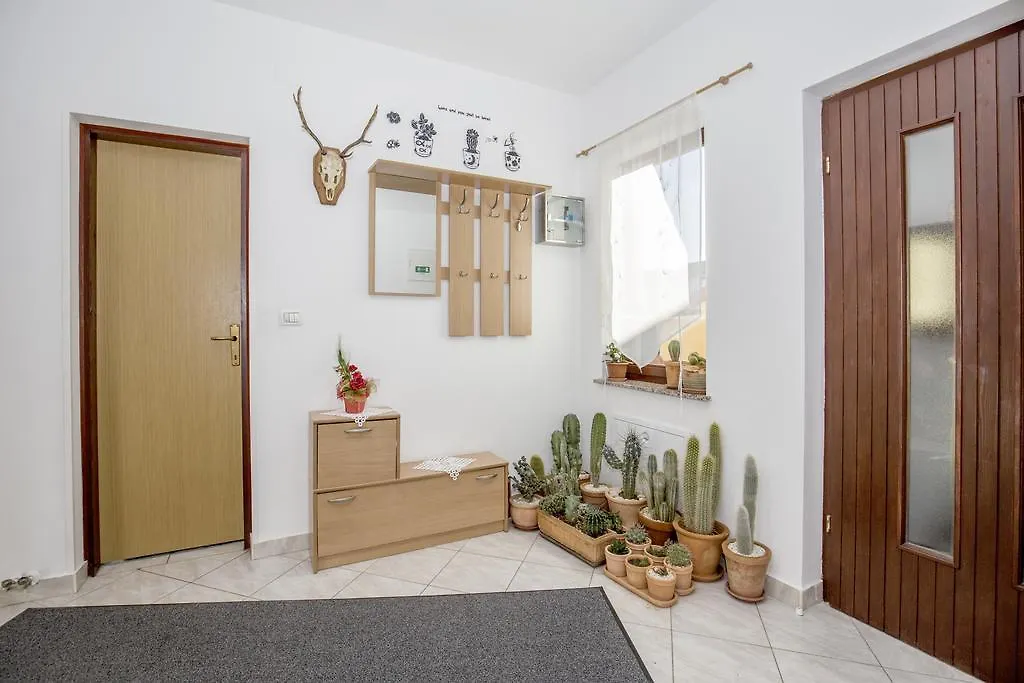 Apartments Rozalina