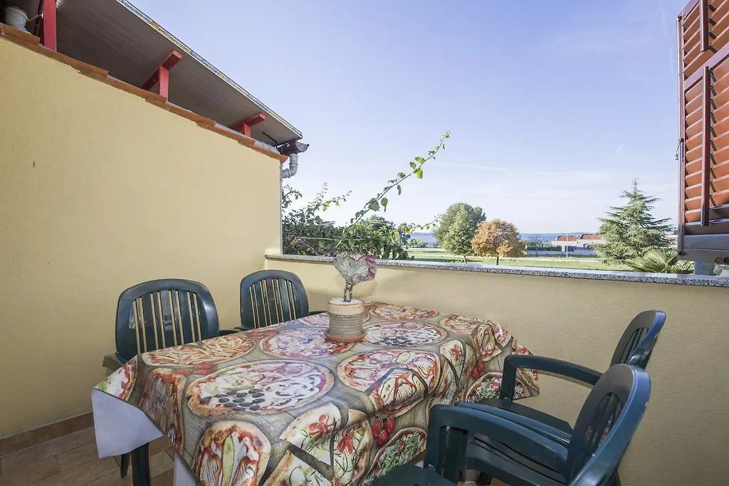 Apartments Rozalina