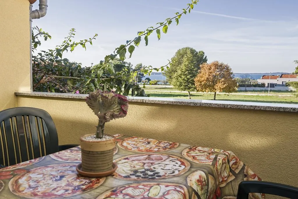 Apartments Rozalina