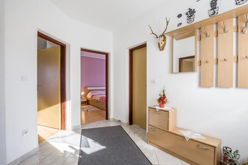 Apartments Rozalina Croatia