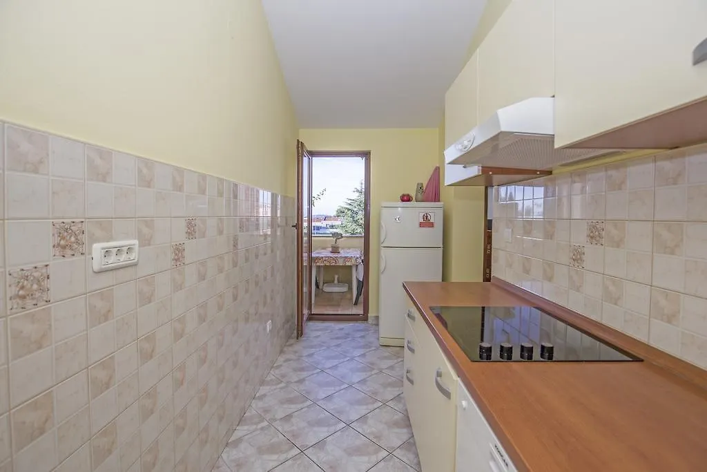 Apartments Rozalina  Fazana