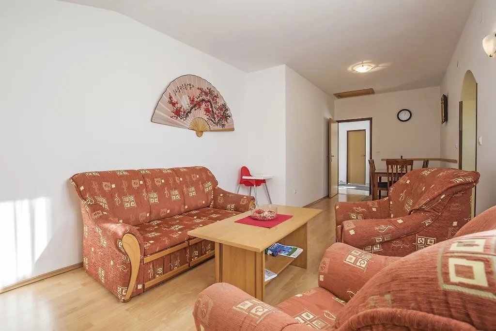 Apartments Rozalina  Fazana