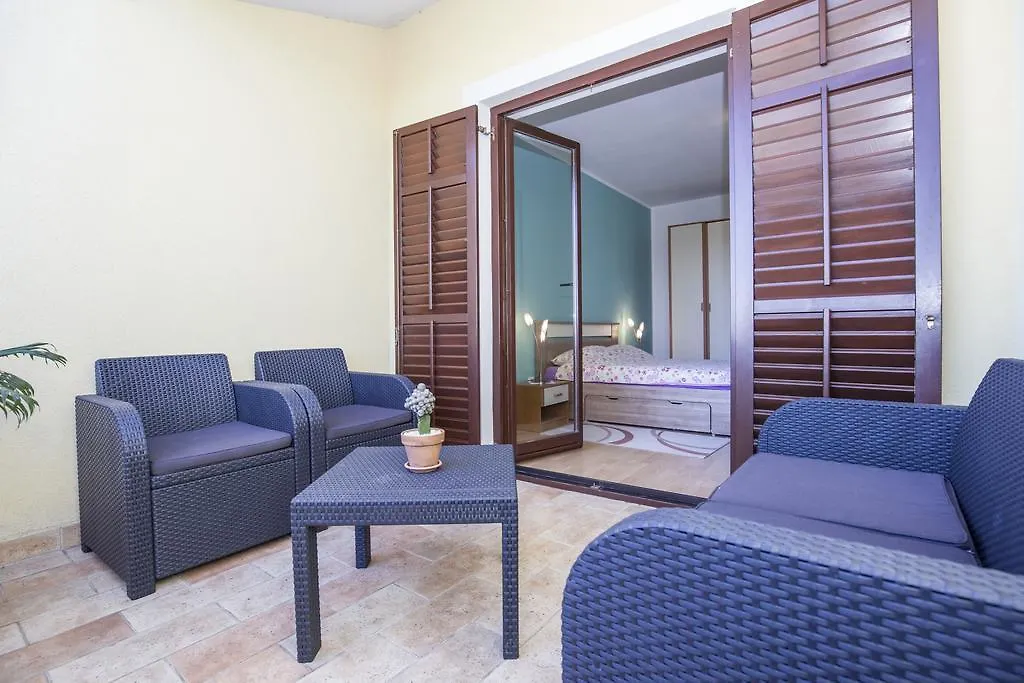 Apartments Rozalina Croatia