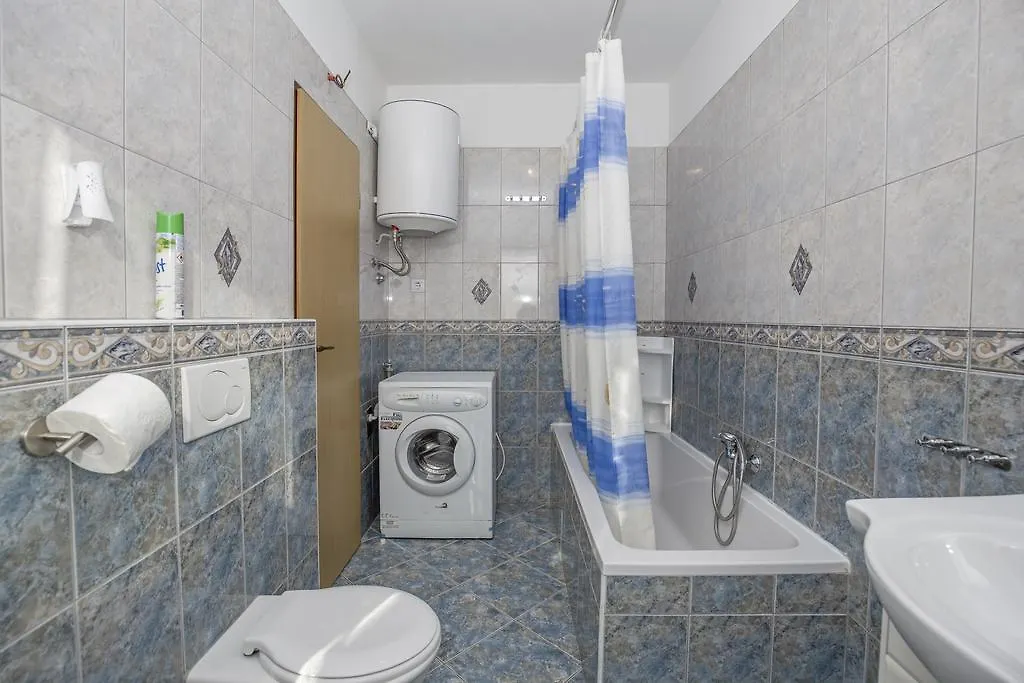 Apartments Rozalina