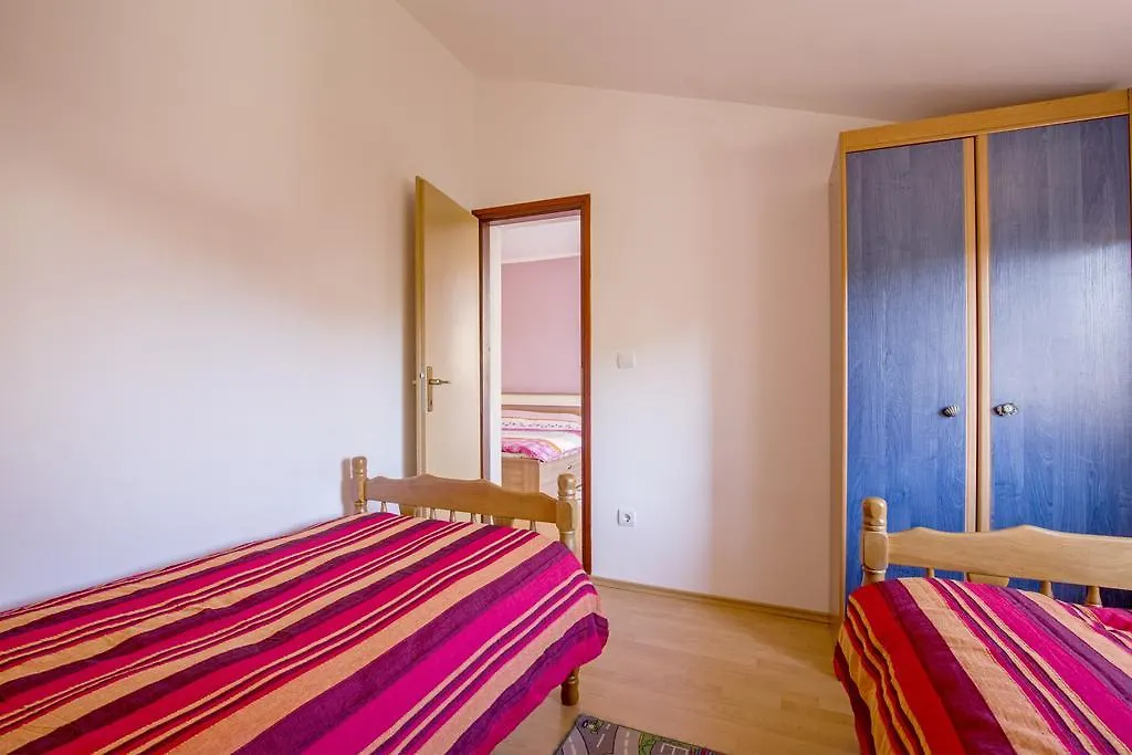 Apartments Rozalina Croatia