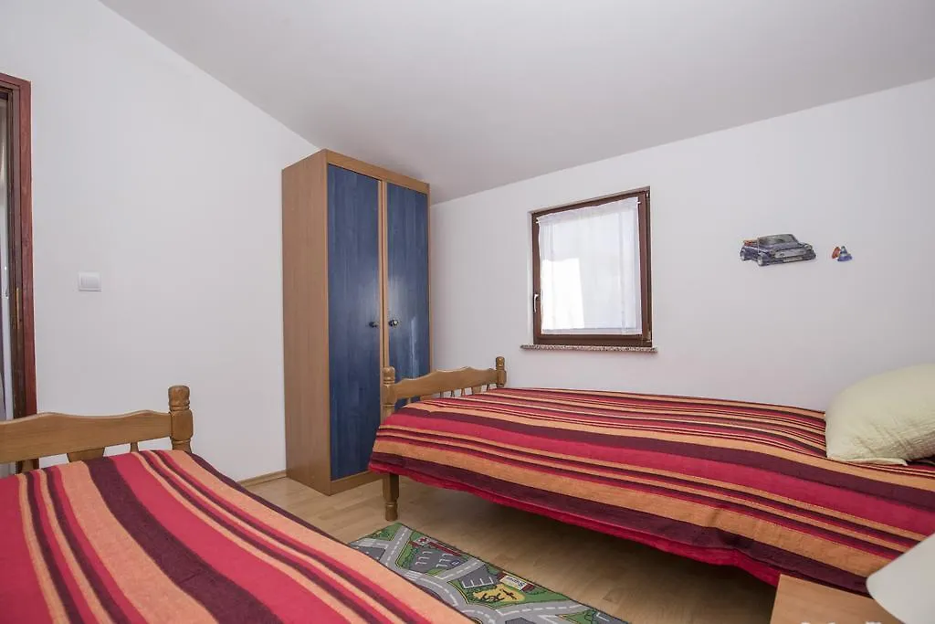Apartments Rozalina Croatia
