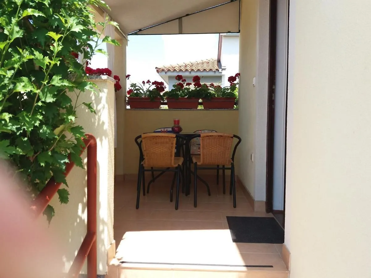 Apartments Rozalina