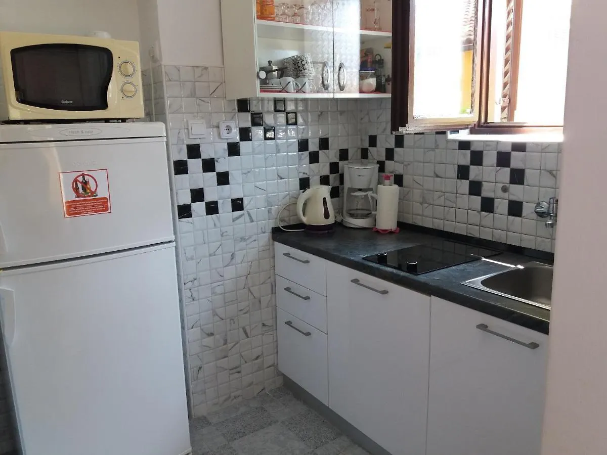 Apartments Rozalina Croatia