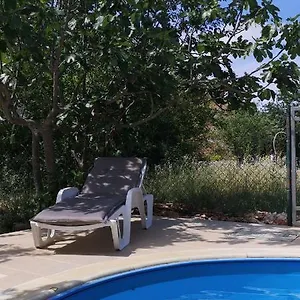 Chillout With Pool Patricia Fažana