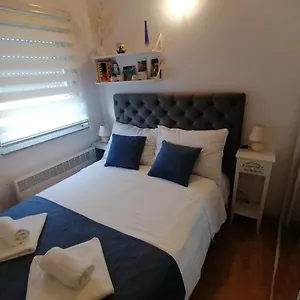 Apartman Valbandon Fažana