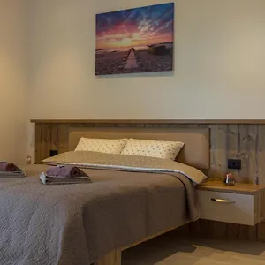  Apartmán Fortuna Deluxe