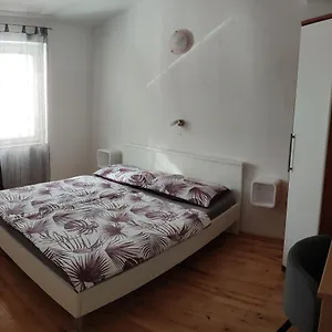 Apartman Anita, Fazana