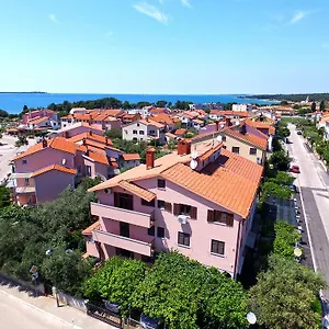Mira 1293 Fažana