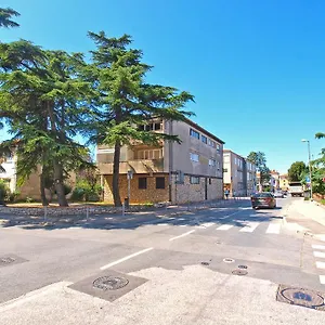 Apartman Elda 1470, Fazana